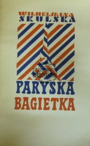 Paryska bagietka