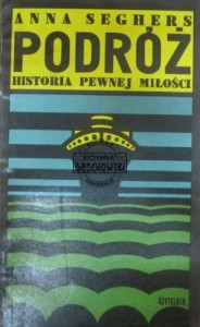 Podróż. Historia pewnej miłości.