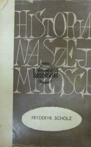 Historia naszej miłości