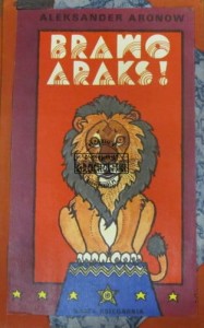 Brawo Araks!