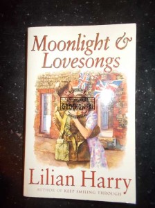 Moonlight & Lovesongs