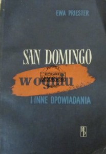 San Domingo w ogniu i inne opowiadania