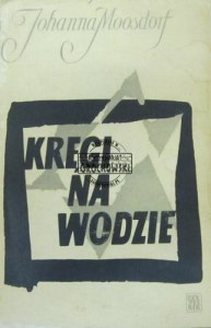 Kręgi na wodzie
