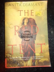 The Red Tent
