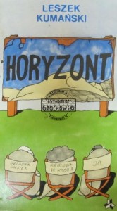 Horyzont
