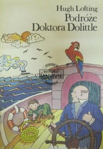 Podróże Doktora Dolittle
