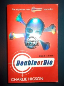 DoubleorDie