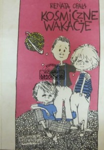 Kosmiczne wakacje