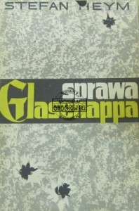 Sprawa Glasenappa