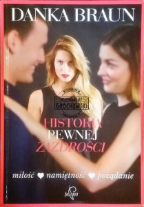 Historia pewneej zazdrości BRAUN