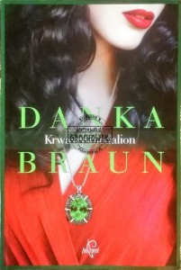 Krwawy medalion BRAUN