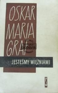 Jeteśmy więźniami