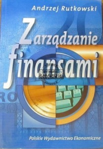 Zarządzanie finansami.