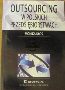 Outsourcing w polskich przedsiębiorstwach