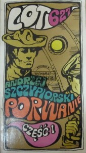 Lot 627. Porwanie. Część 1.