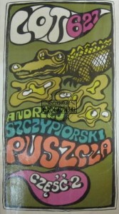 Lot 627. Puszcza. Część 2.