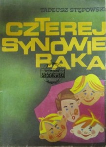 Czterej synowie raka
