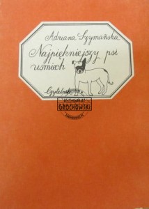 Najpiękniejszy psi uśmiech