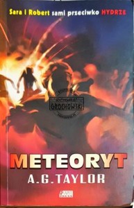 Meteoryt