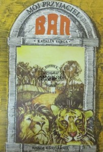 Mój przyjaciel Ban