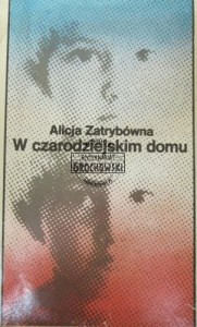 W czarodziejskim domu