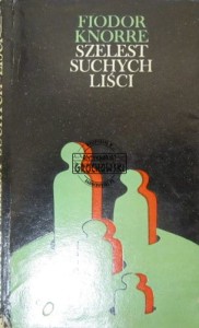 Szelest suszonych liści