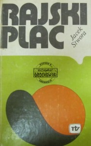 Rajski Plac