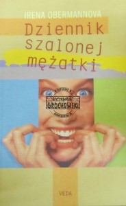 Dziennik szalonej mężatki