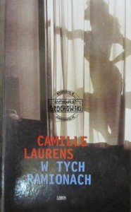 W tych ramionach