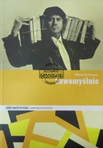 Lewomyślnie. (Seria Publicystyczna)