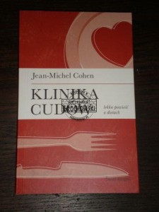 Klinika cudów Jean-Michel Cohen