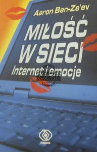Miłość w sieci. Internet i emocje