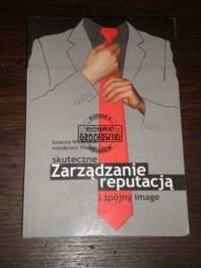 Zarządzanie reputacją