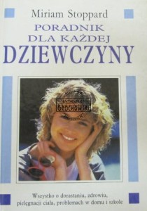 Poradnik dla każdej dziewczyny