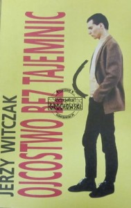 Ojcostwo bez tajemnic