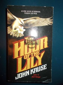 The hour of the lily