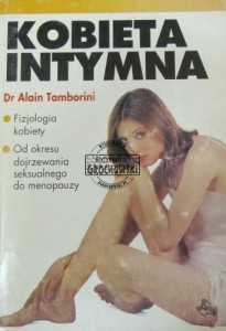 Kobieta intymna