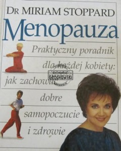 Menopauza