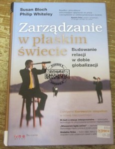 Zarządzanie w płaskim świecie