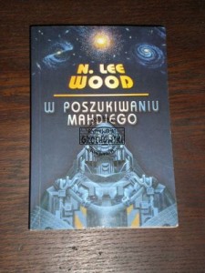 W poszukiwaniu Mahdiego N.Lee Wood