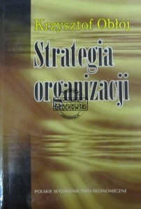 Strategia organizacji