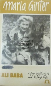 Ali Baba i jego pieskie życie and his dog's life.