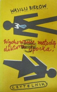 Wychowanie metodą doktora Spocka