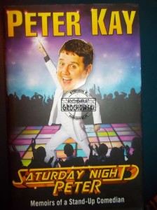 Saturday Night Peter