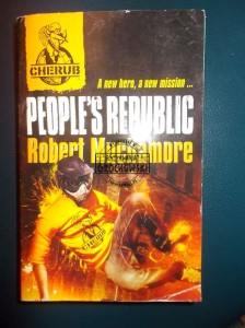 People's Republic