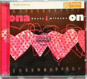 Ona i On - Duety Miłosce