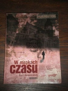 W mrokach czasu Gert Heidenreich