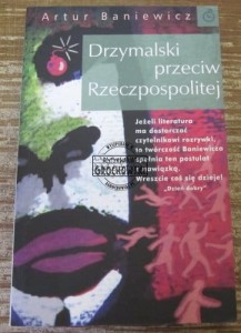 Drzymalski przeciw Rzeczypospolitej