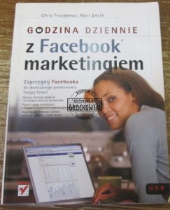 Godzina dziennie z Facebook marketingiem