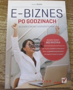 E-Biznes po godzinach